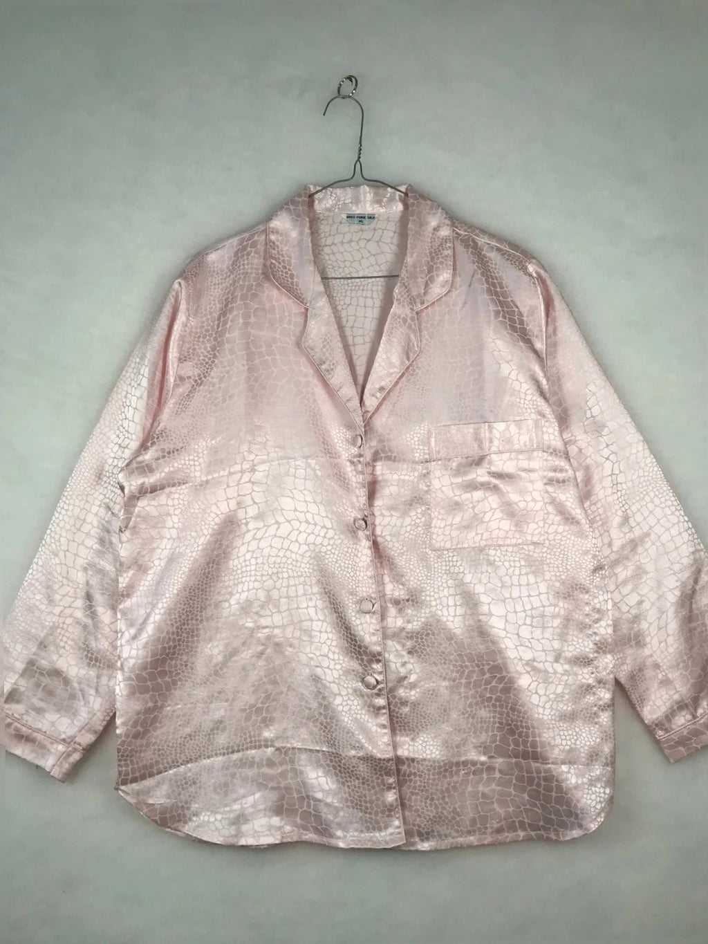 Camicie Vintage Donna – Taglia XL (IT 46)
