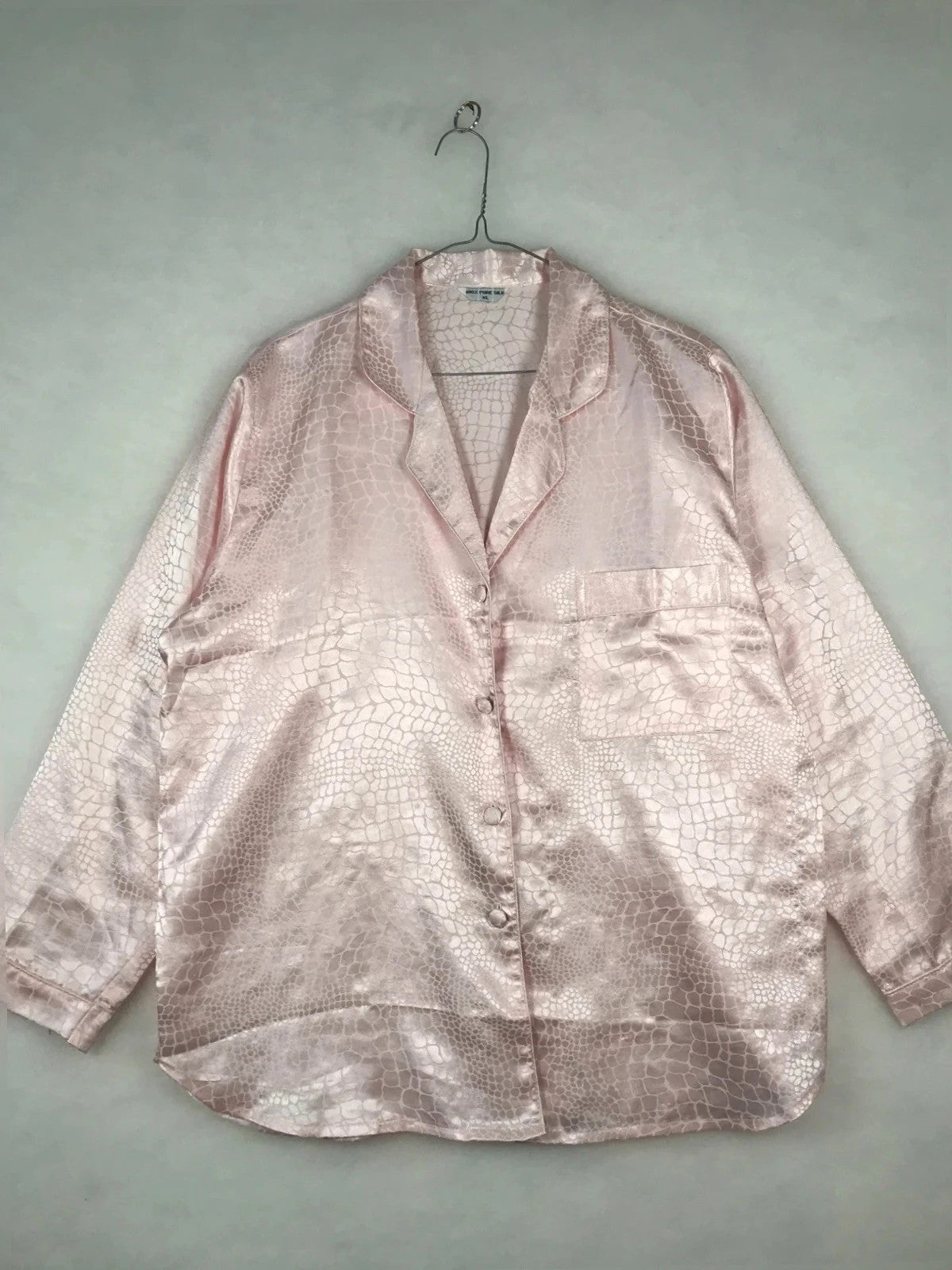Camicie Vintage Donna – Taglia XL (IT 46)