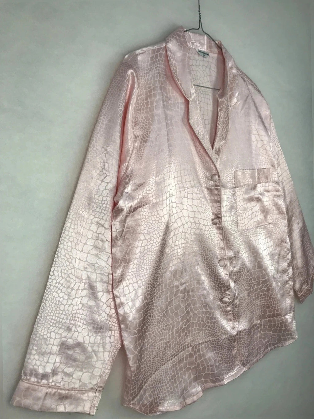 Camicie Vintage Donna – Taglia XL (IT 46)