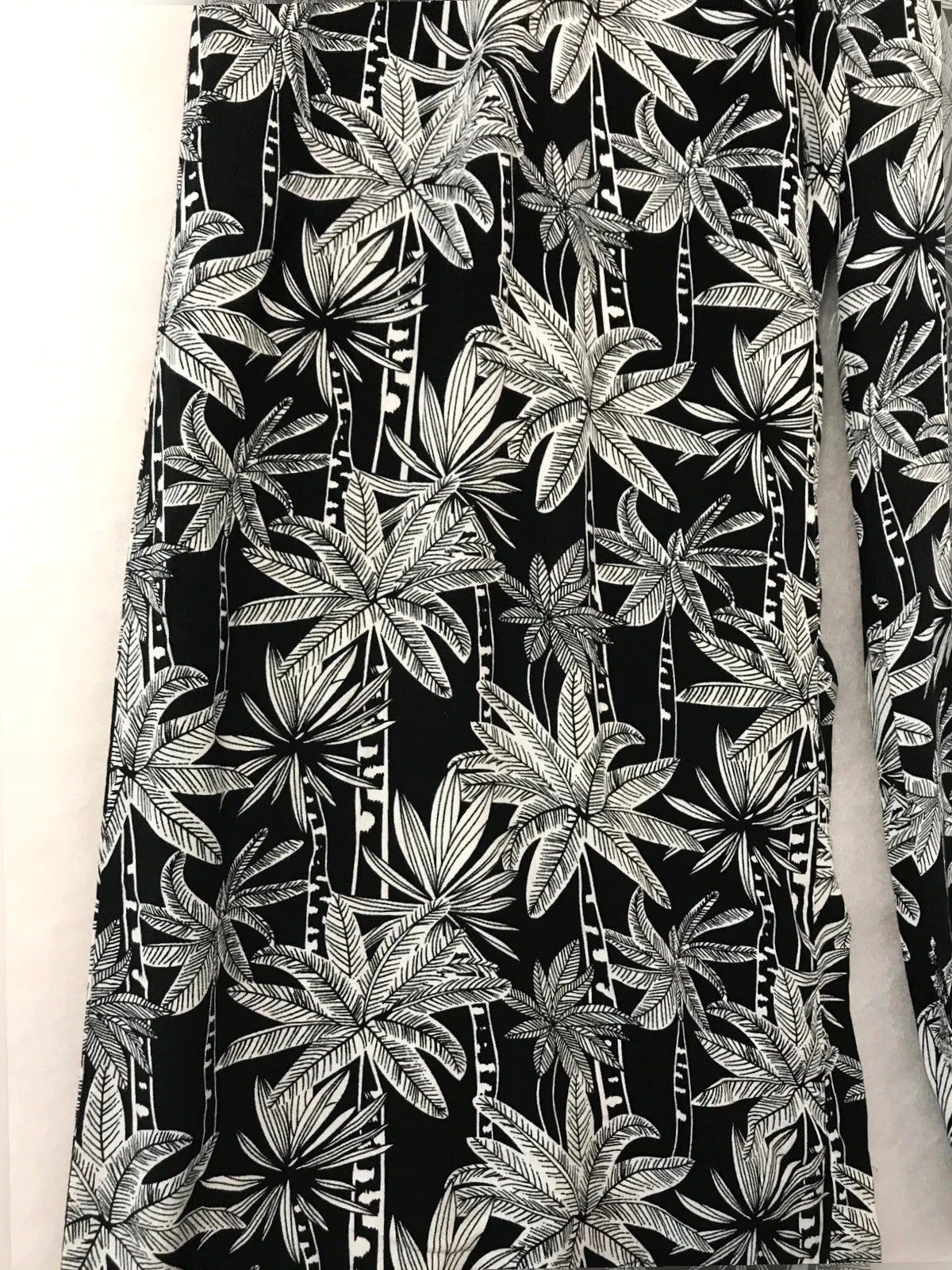 Pantaloni Molly Bracken Vintage Donna – Taglia S (IT 40)
