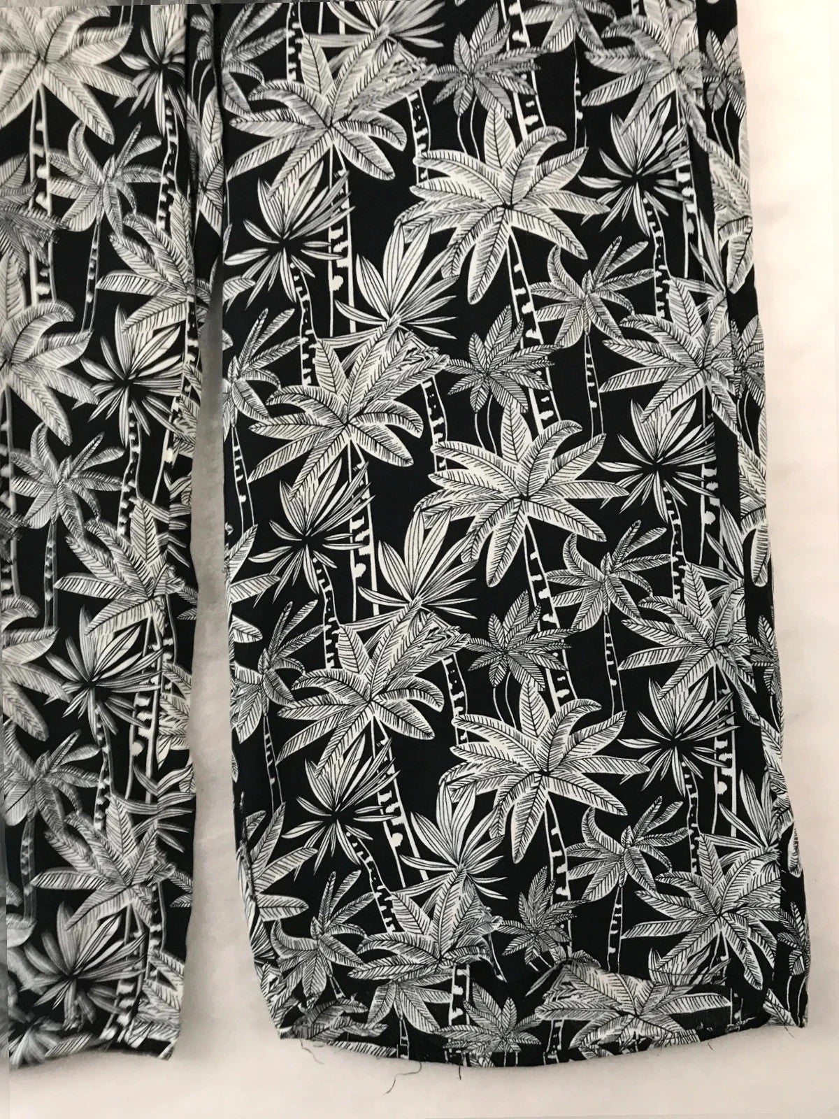 Pantaloni Molly Bracken Vintage Donna – Taglia S (IT 40)