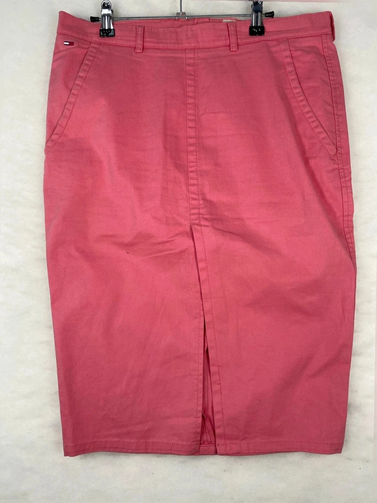 Gonne Tommy Hilfiger Vintage Donna – Taglia M (IT 42)