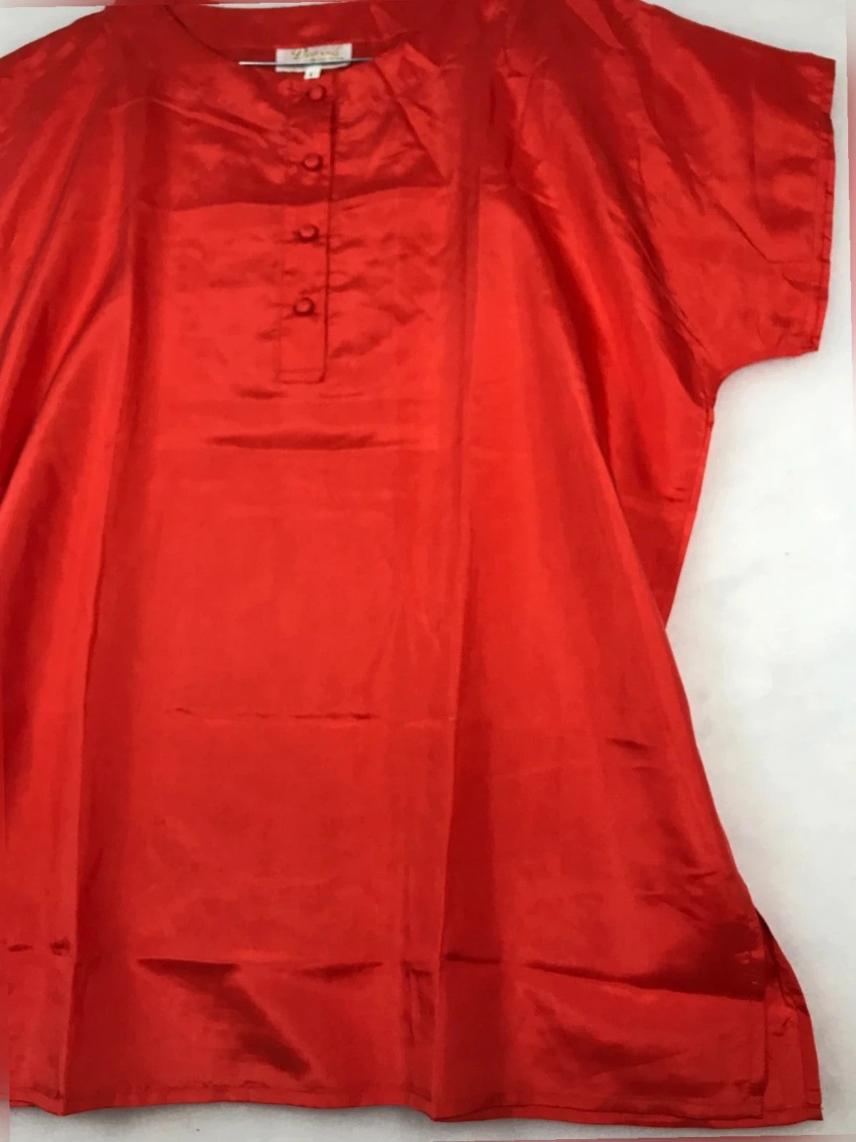 Top Vintage Donna – Taglia L (IT 44)