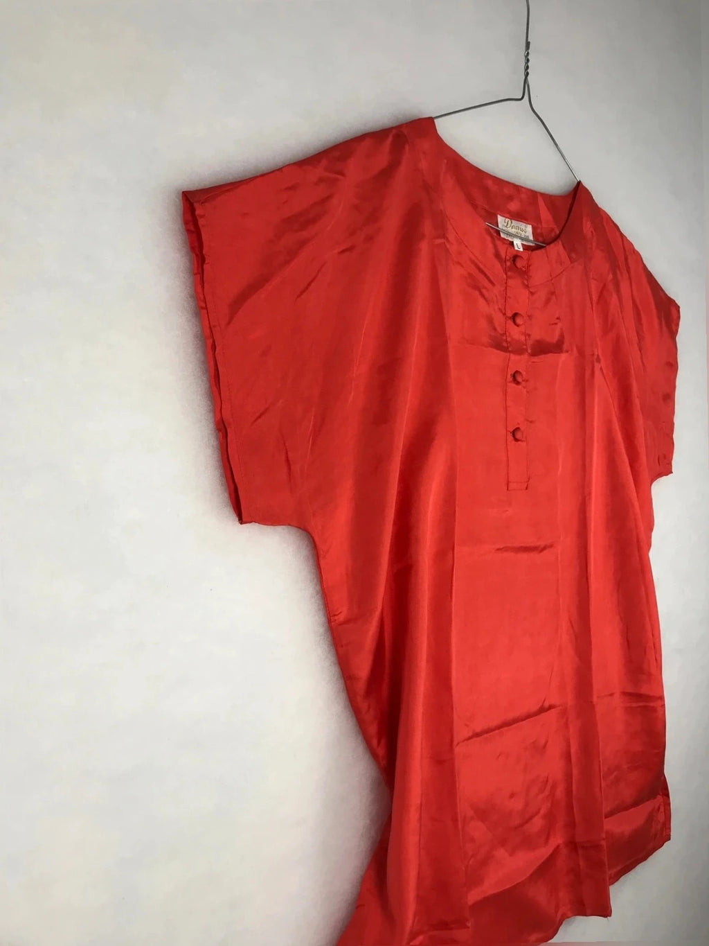 Top Vintage Donna – Taglia L (IT 44)