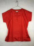 Top Vintage Donna – Taglia L (IT 44)