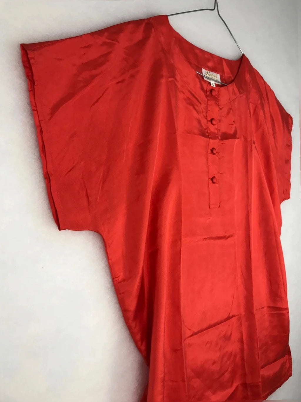 Top Vintage Donna – Taglia L (IT 44)