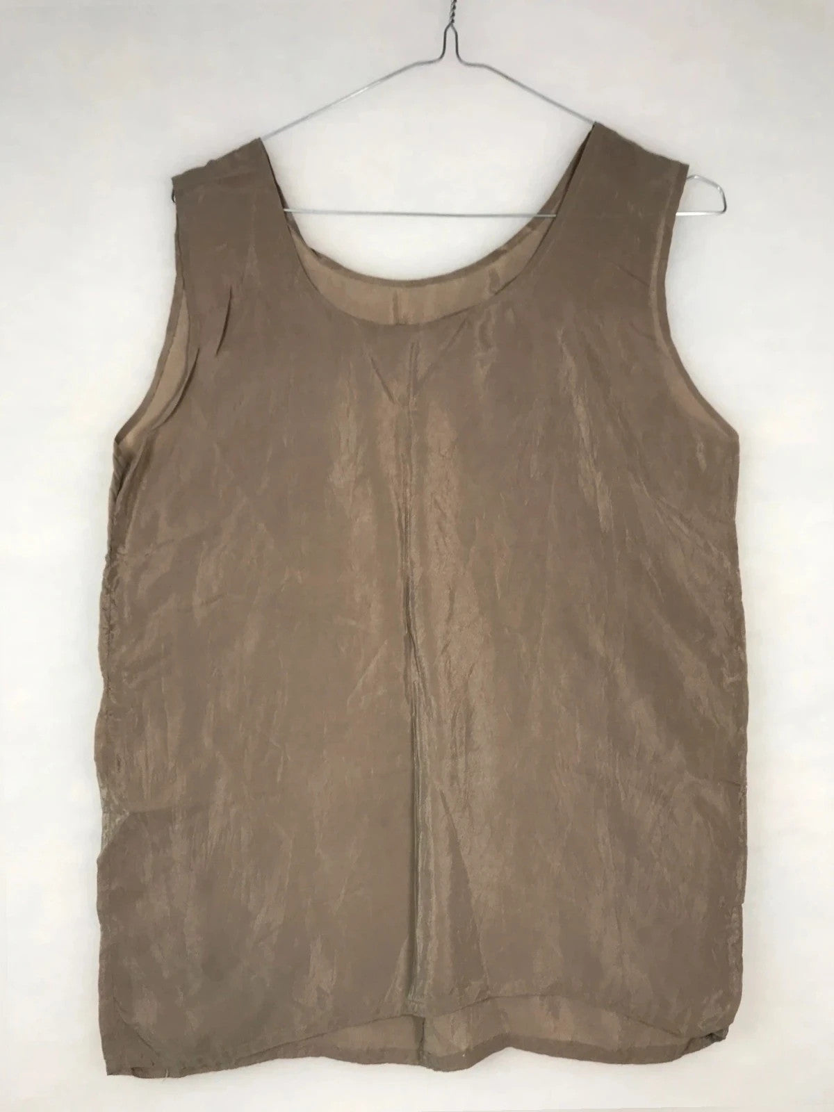 Canotte Vintage Donna – Taglia S (IT 40)