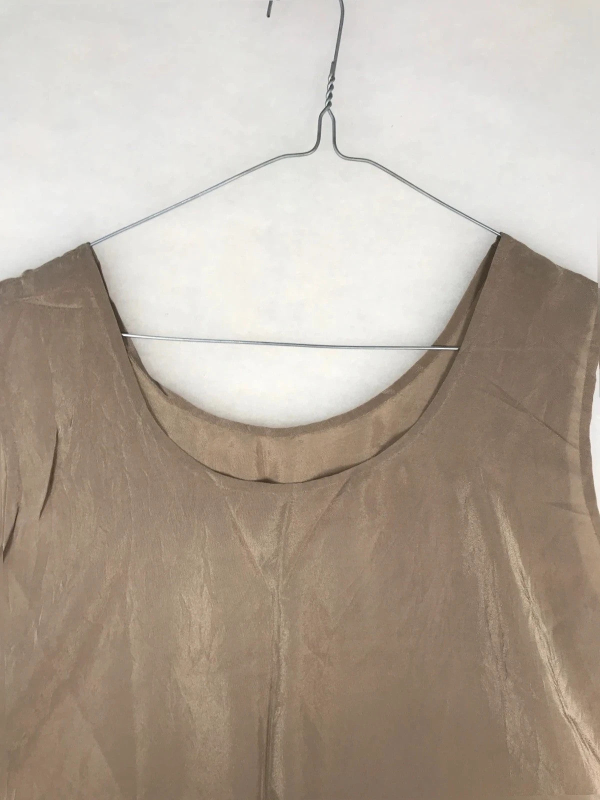 Canotte Vintage Donna – Taglia S (IT 40)