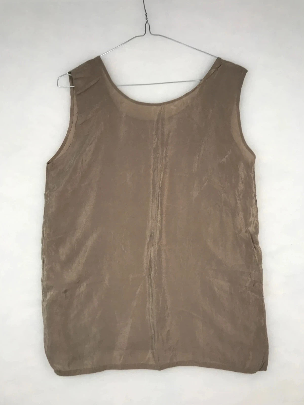 Canotte Vintage Donna – Taglia S (IT 40)