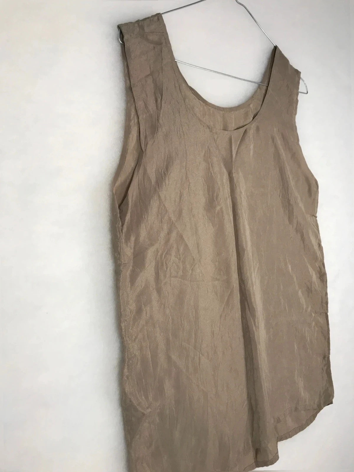 Canotte Vintage Donna – Taglia S (IT 40)