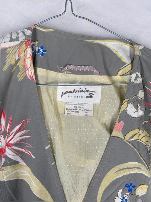 Blazer Patrizia by mondi Vintage Donna – Taglia XXL (IT 48)
