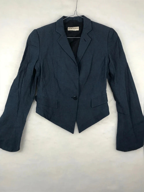 Blazer Emporio Armani Vintage Donna – Taglia S (IT 40)