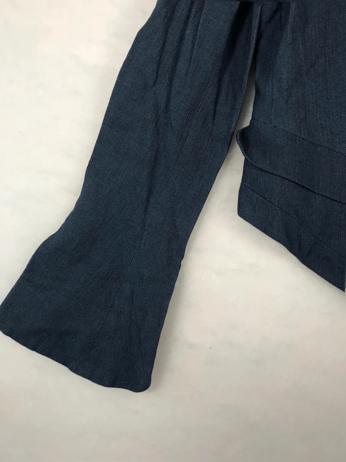 Blazer Emporio Armani Vintage Donna – Taglia S (IT 40)