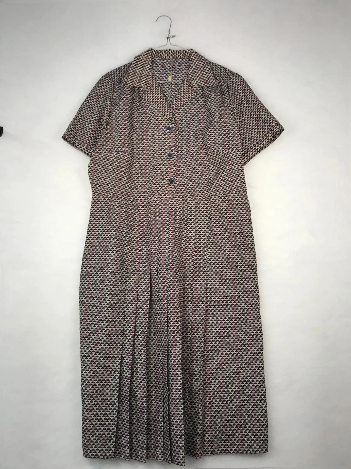 Abiti Vintage Donna – Taglia L (IT 44)