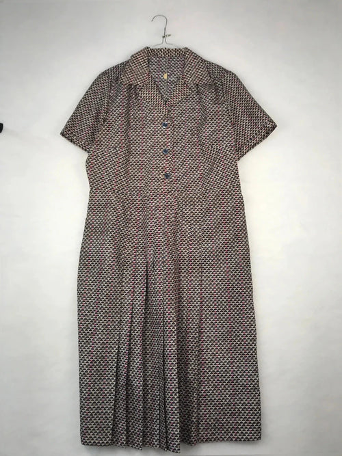 Abiti Vintage Donna – Taglia L (IT 44)