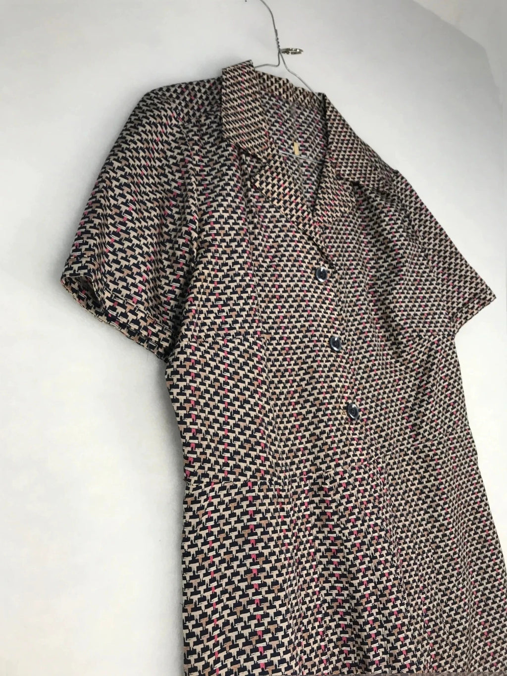 Abiti Vintage Donna – Taglia L (IT 44)