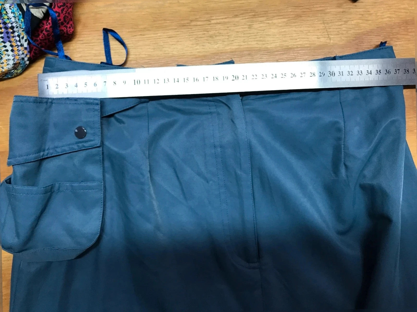 Gonne Vintage Donna – Taglia S (IT 40)