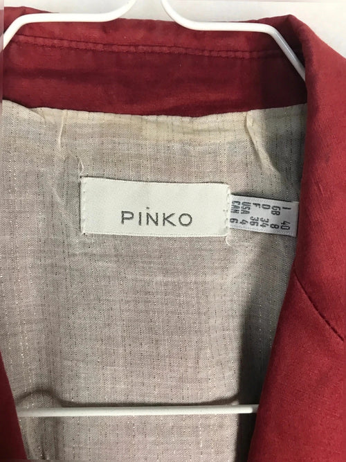 Blazer Pinko Vintage Donna – Taglia S (IT 40)