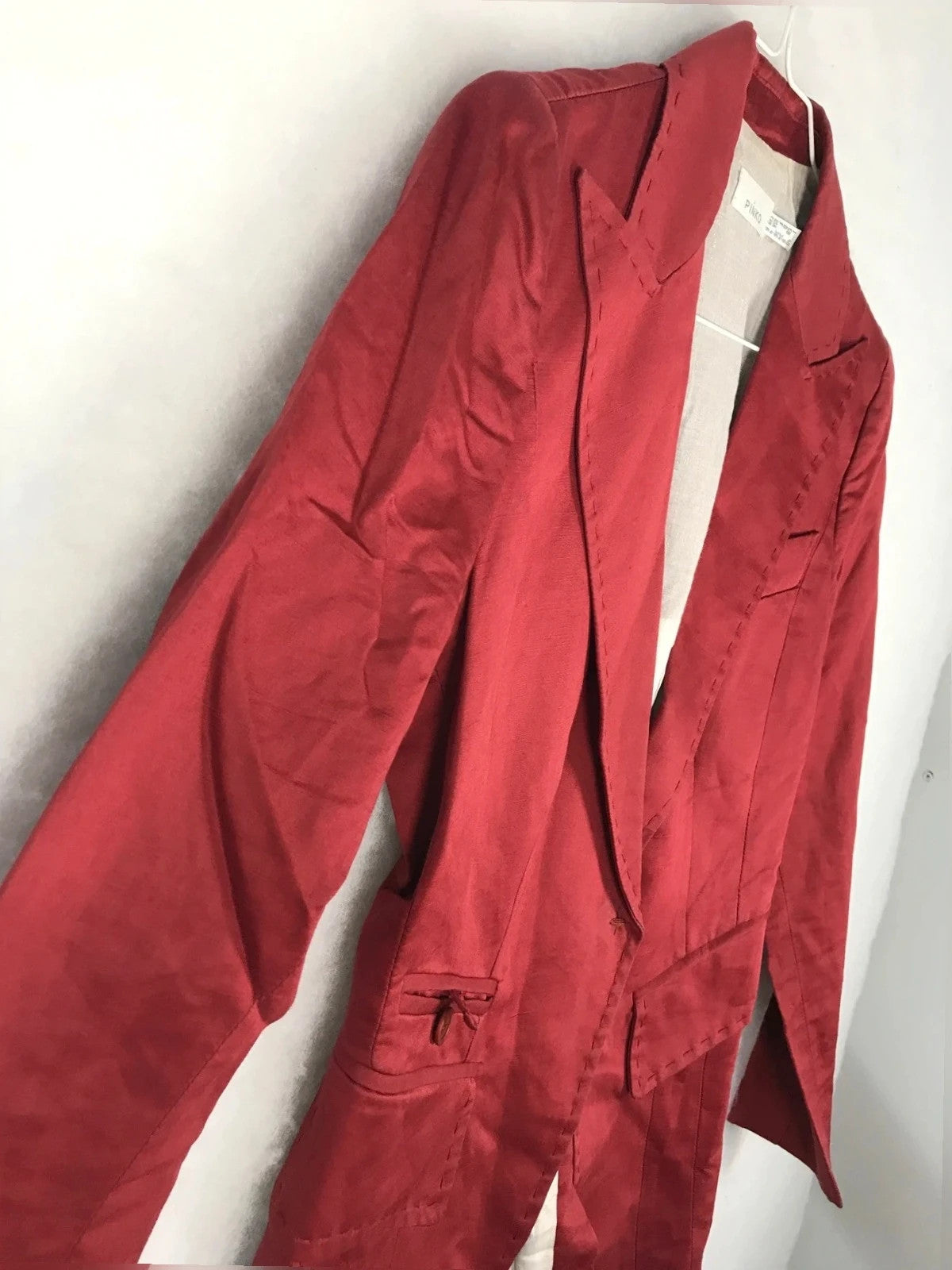 Blazer Pinko Vintage Donna – Taglia S (IT 40)