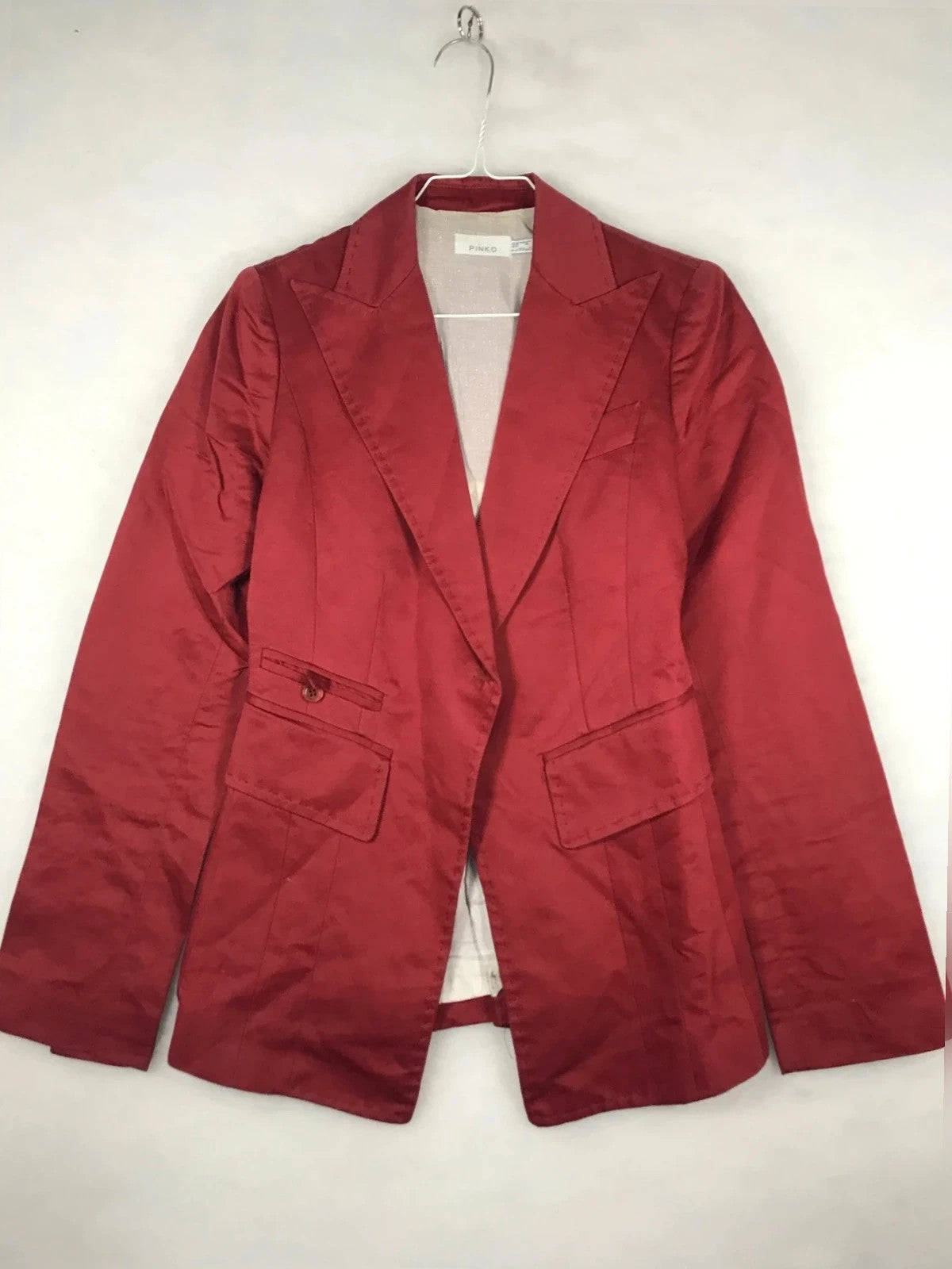 Blazer Pinko Vintage Donna – Taglia S (IT 40)
