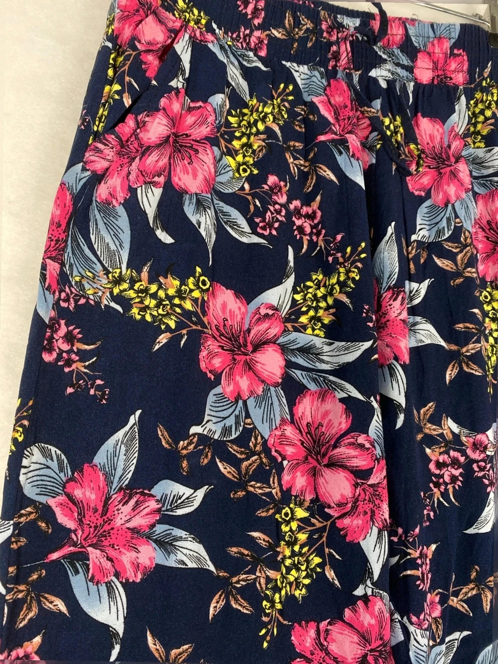 Pantaloni Vintage Donna – Taglia S (IT 40)
