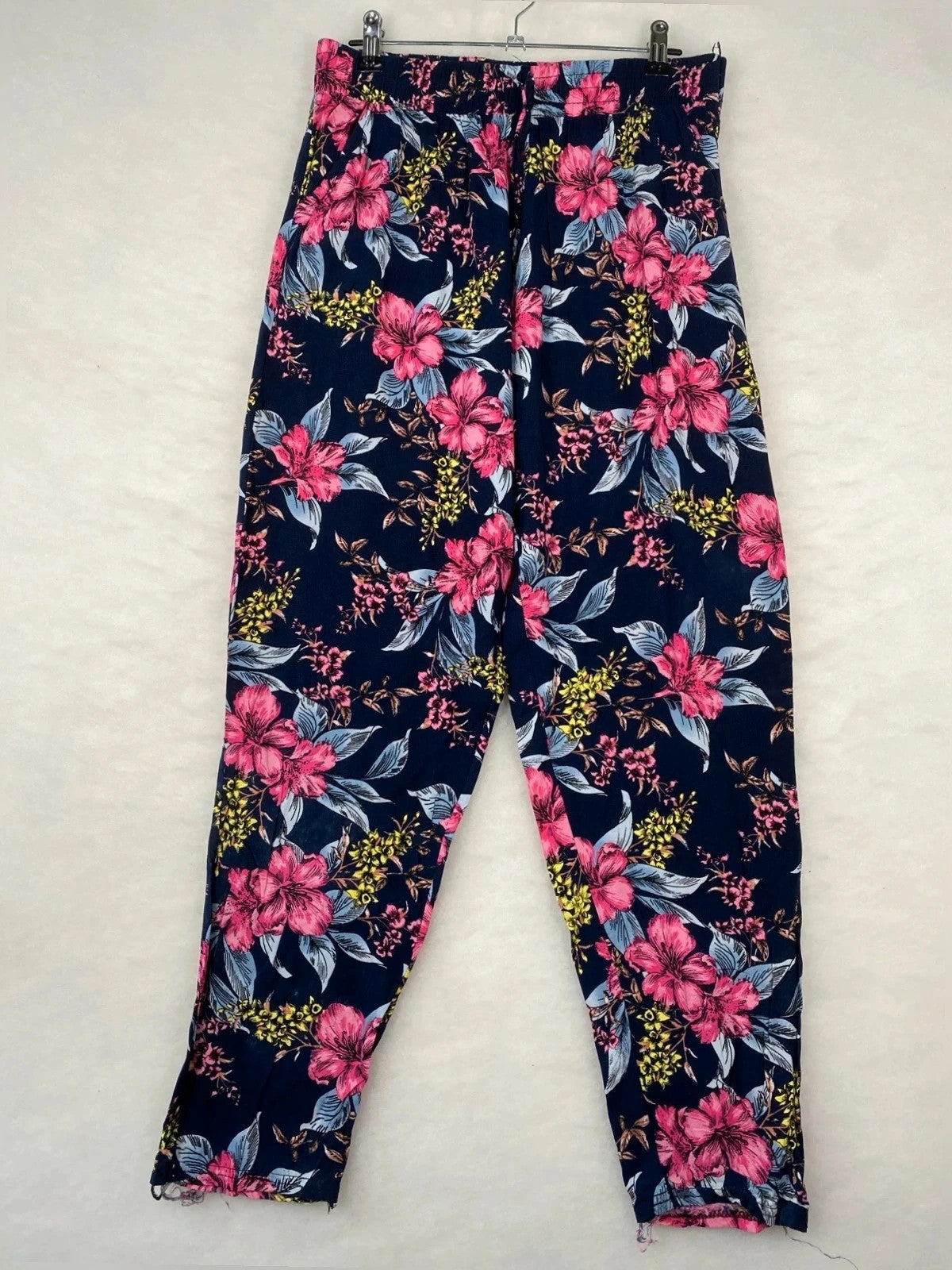 Pantaloni Vintage Donna – Taglia S (IT 40)