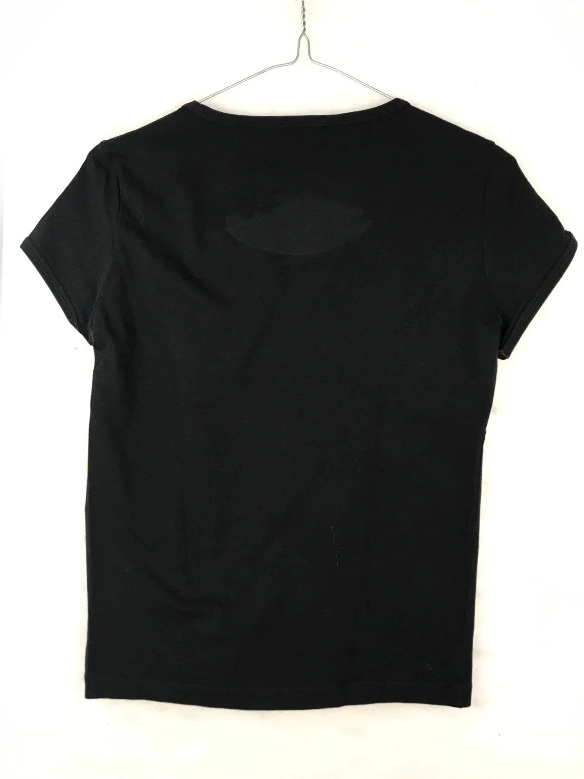 T-shirt GUESS Vintage Donna – Taglia S (IT 40)