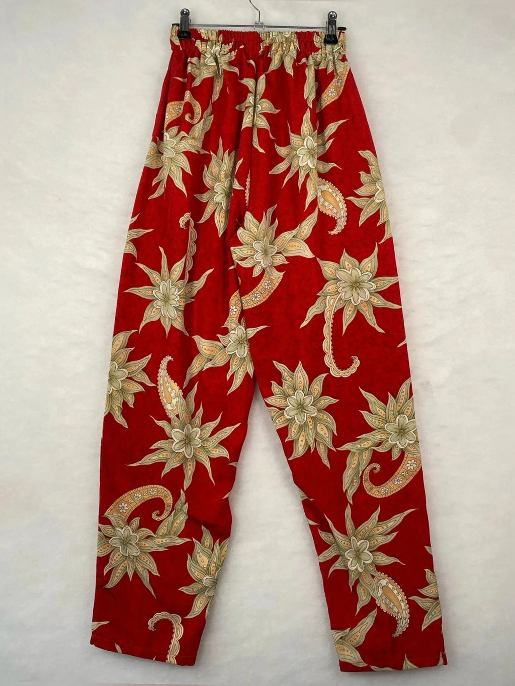 Pantaloni Vintage Donna – Taglia S (IT 40)