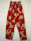 Pantaloni Vintage Donna – Taglia S (IT 40)