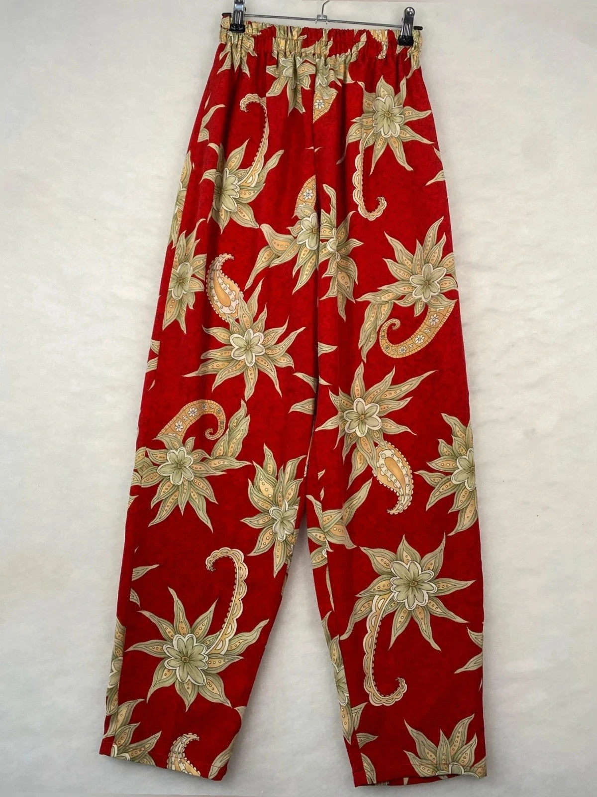 Pantaloni Vintage Donna – Taglia S (IT 40)