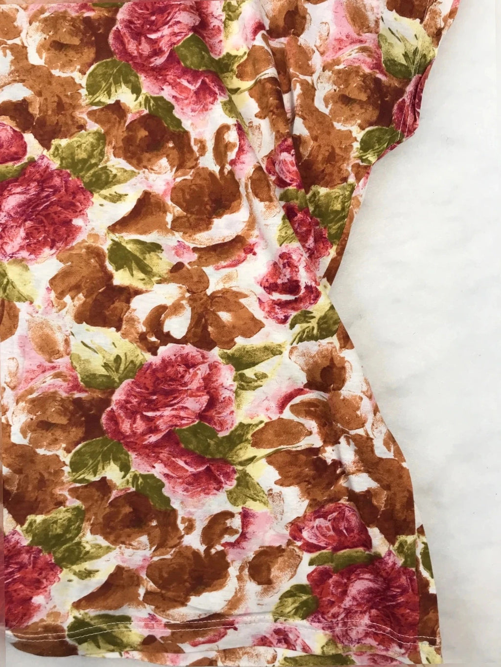 Top Vintage Donna – Taglia M (IT 42)