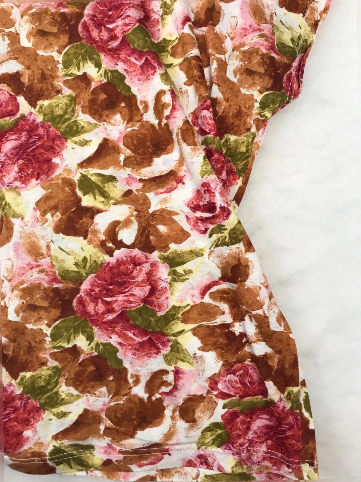 Top Vintage Donna – Taglia M (IT 42)