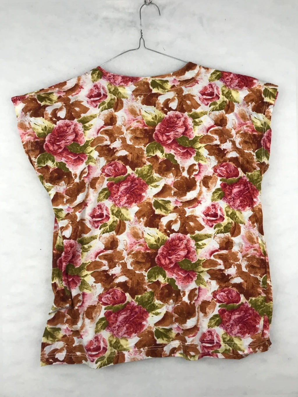 Top Vintage Donna – Taglia M (IT 42)