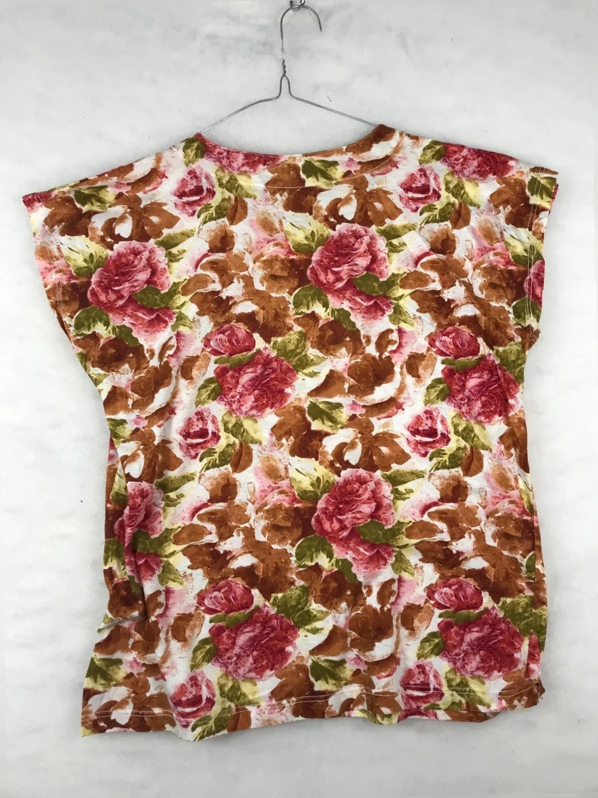 Top Vintage Donna – Taglia M (IT 42)