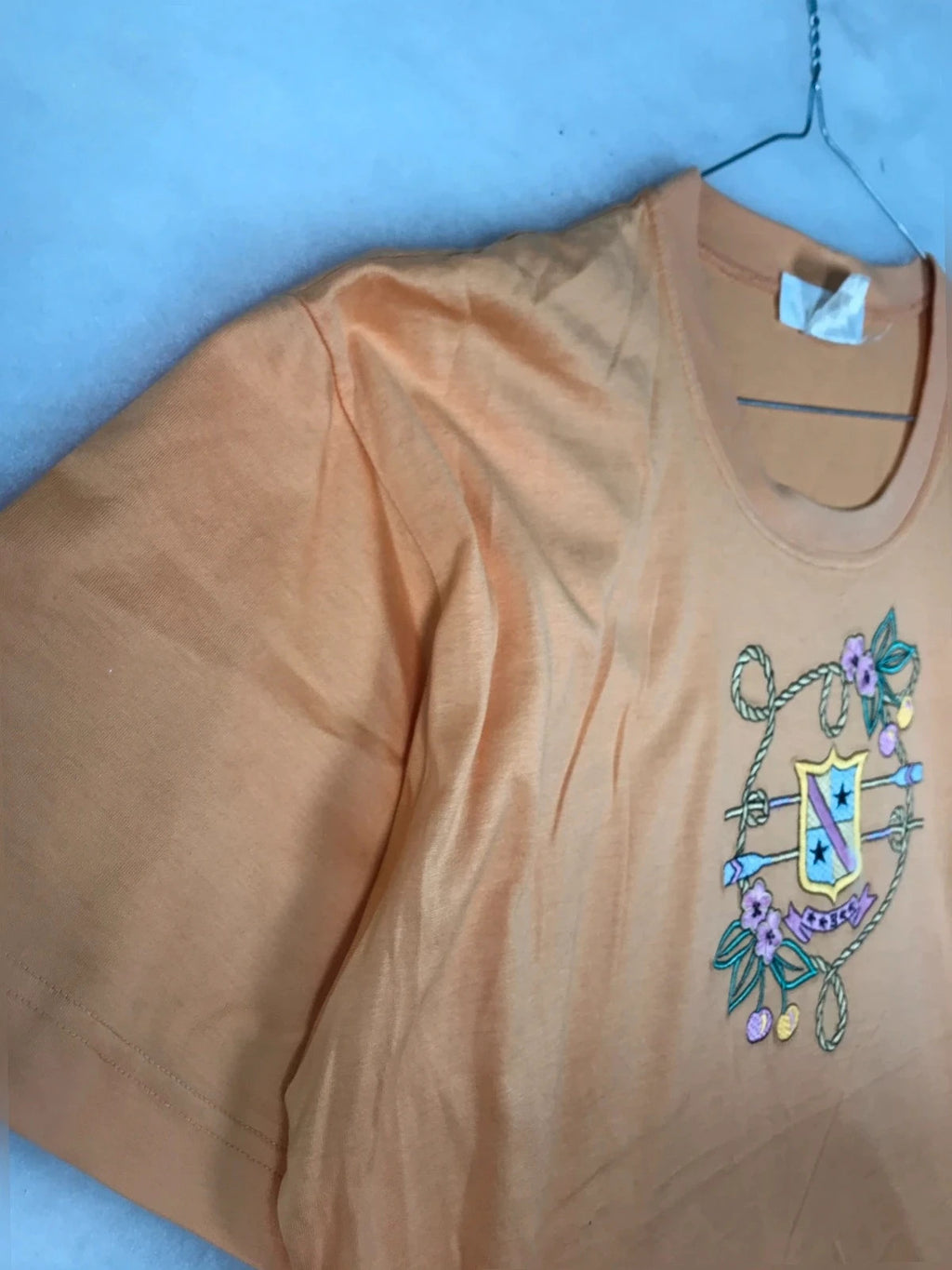 T-shirt Vintage Donna – Taglia S (IT 40)