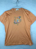 T-shirt Vintage Donna – Taglia S (IT 40)