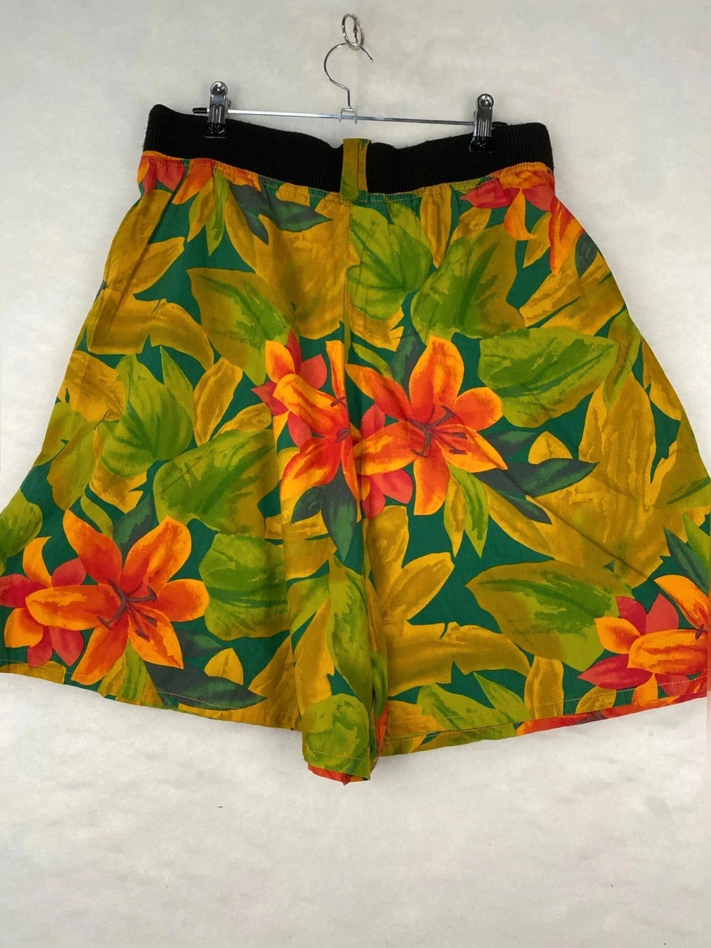 Pantaloncini Belfe Vintage Donna – Taglia M (IT 42)