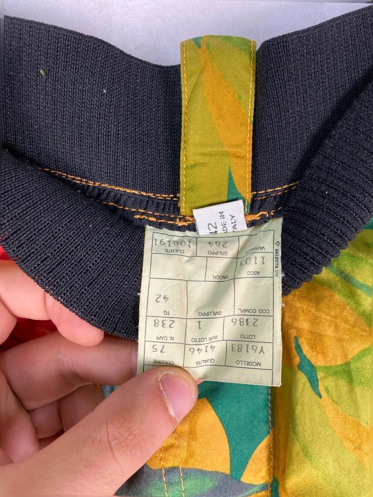 Pantaloncini Belfe Vintage Donna – Taglia M (IT 42)
