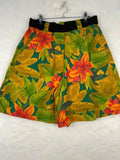 Pantaloncini Belfe Vintage Donna – Taglia M (IT 42)
