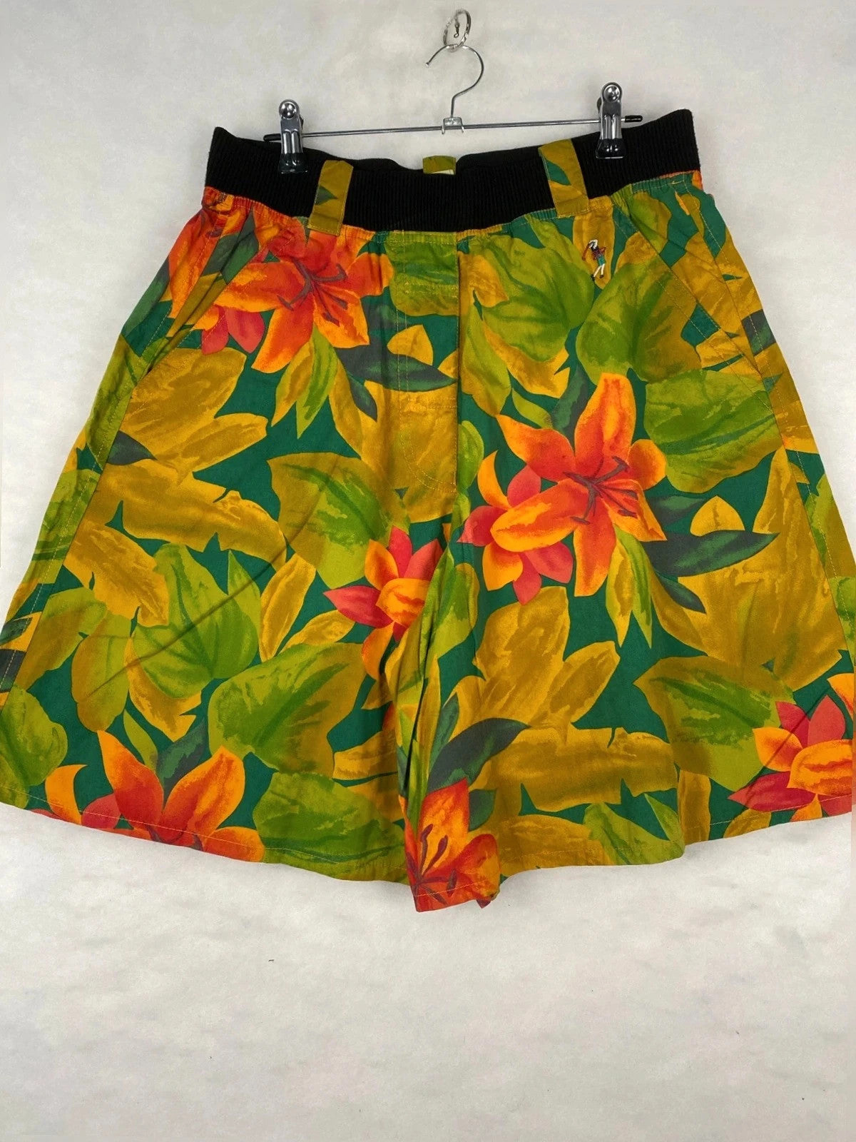 Pantaloncini Belfe Vintage Donna – Taglia M (IT 42)