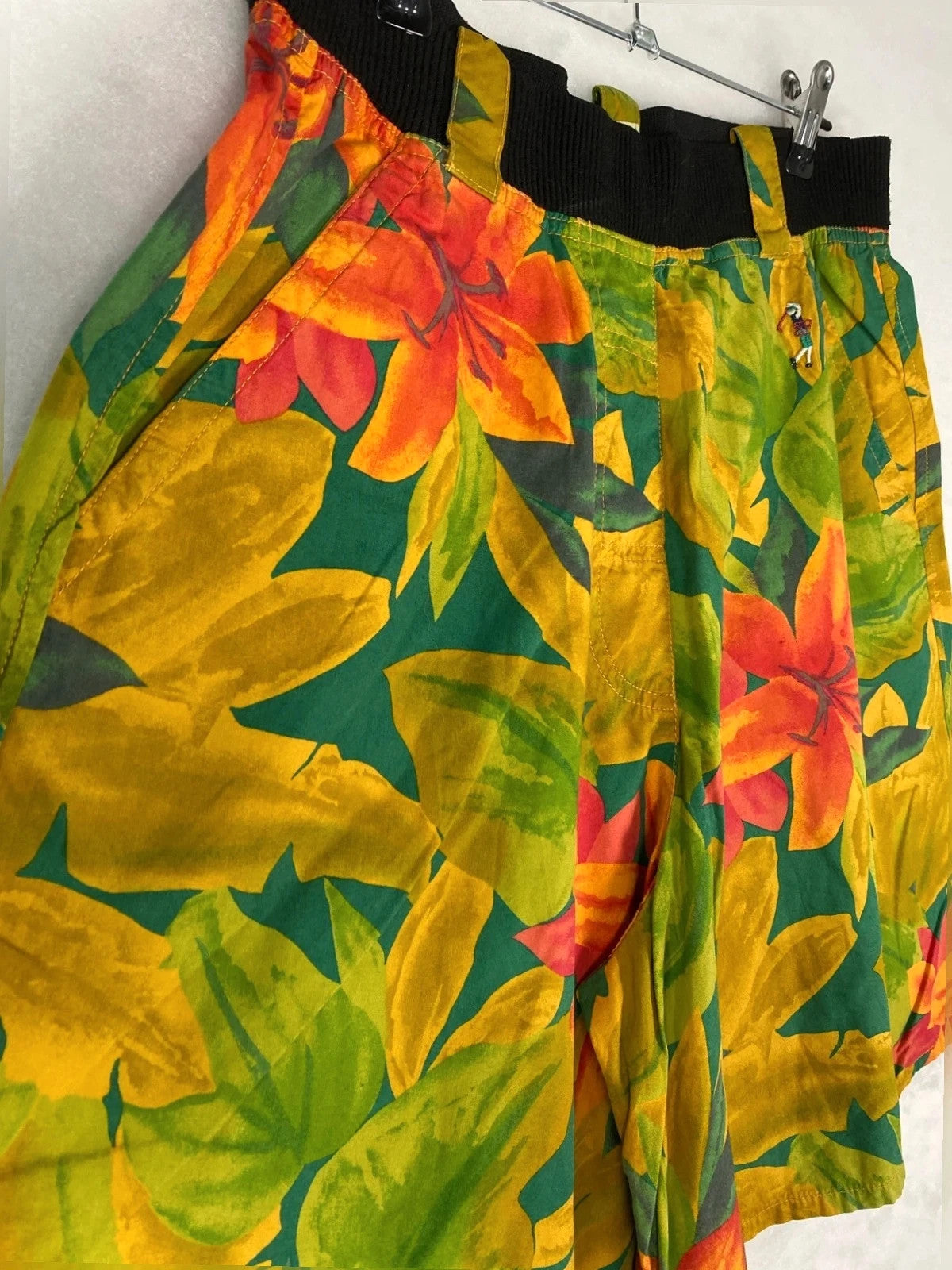 Pantaloncini Belfe Vintage Donna – Taglia M (IT 42)