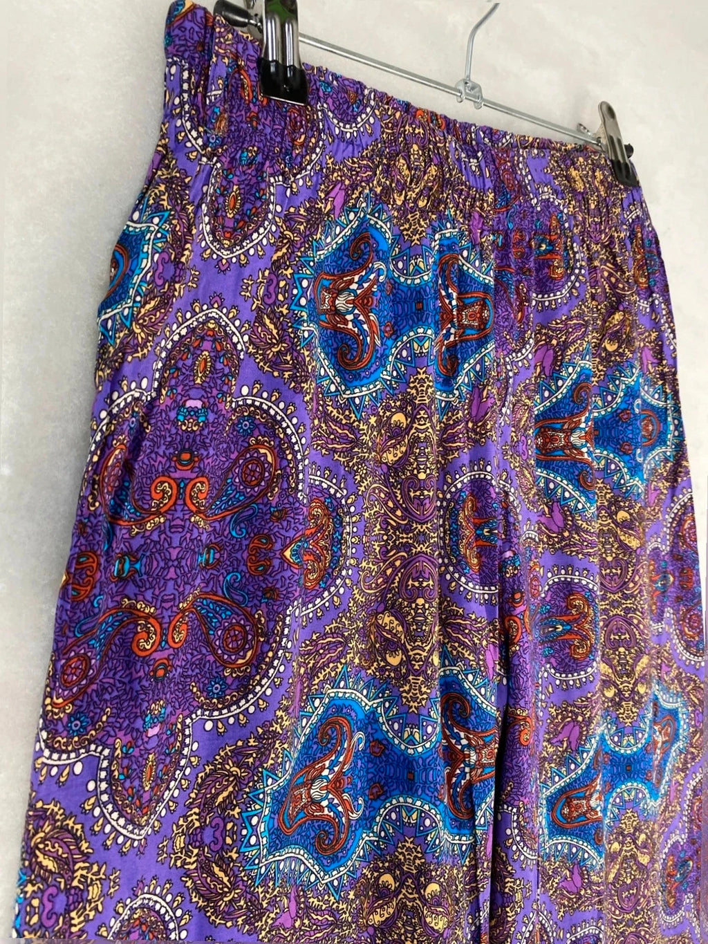 Pantaloni Vintage Donna – Taglia M (IT 42)