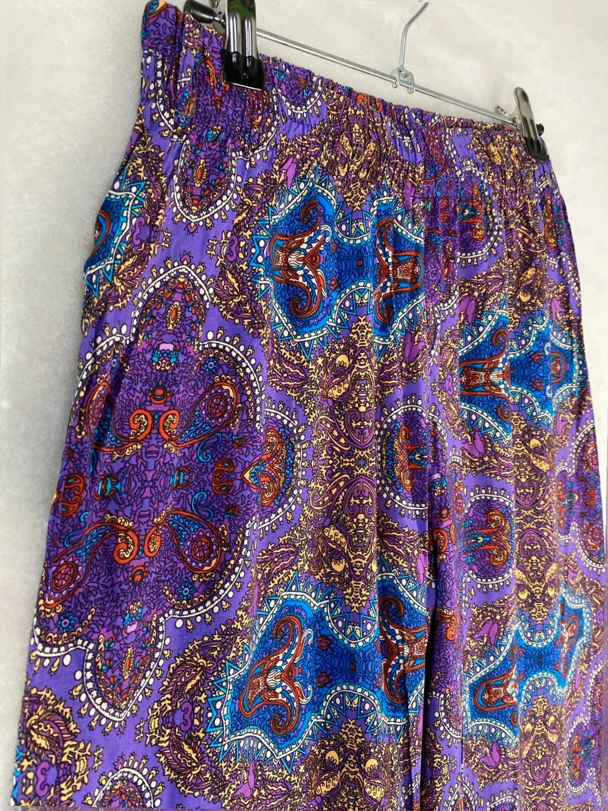 Pantaloni Vintage Donna – Taglia M (IT 42)