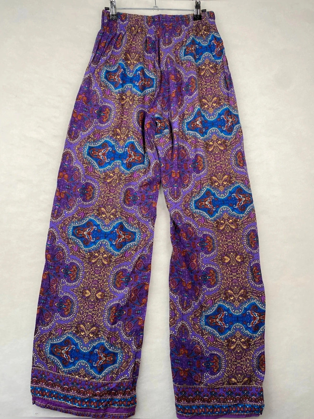 Pantaloni Vintage Donna – Taglia M (IT 42)