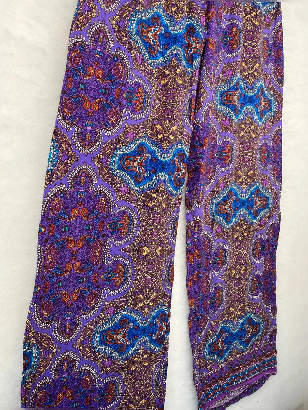 Pantaloni Vintage Donna – Taglia M (IT 42)