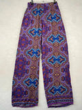 Pantaloni Vintage Donna – Taglia M (IT 42)
