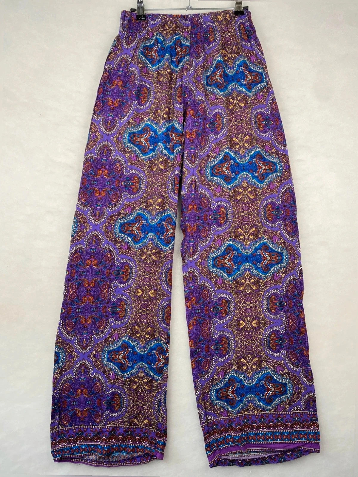 Pantaloni Vintage Donna – Taglia M (IT 42)