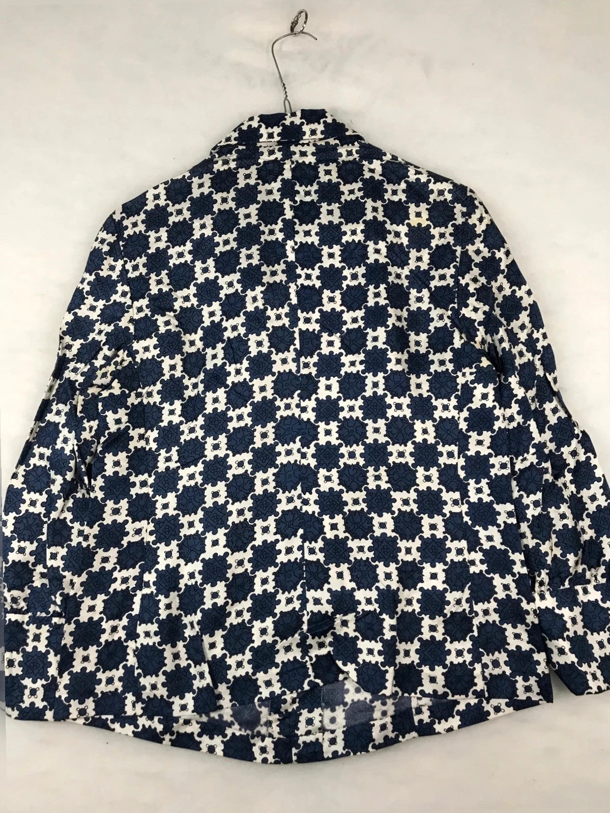Camicie Vintage Donna – Taglia S (IT 40)