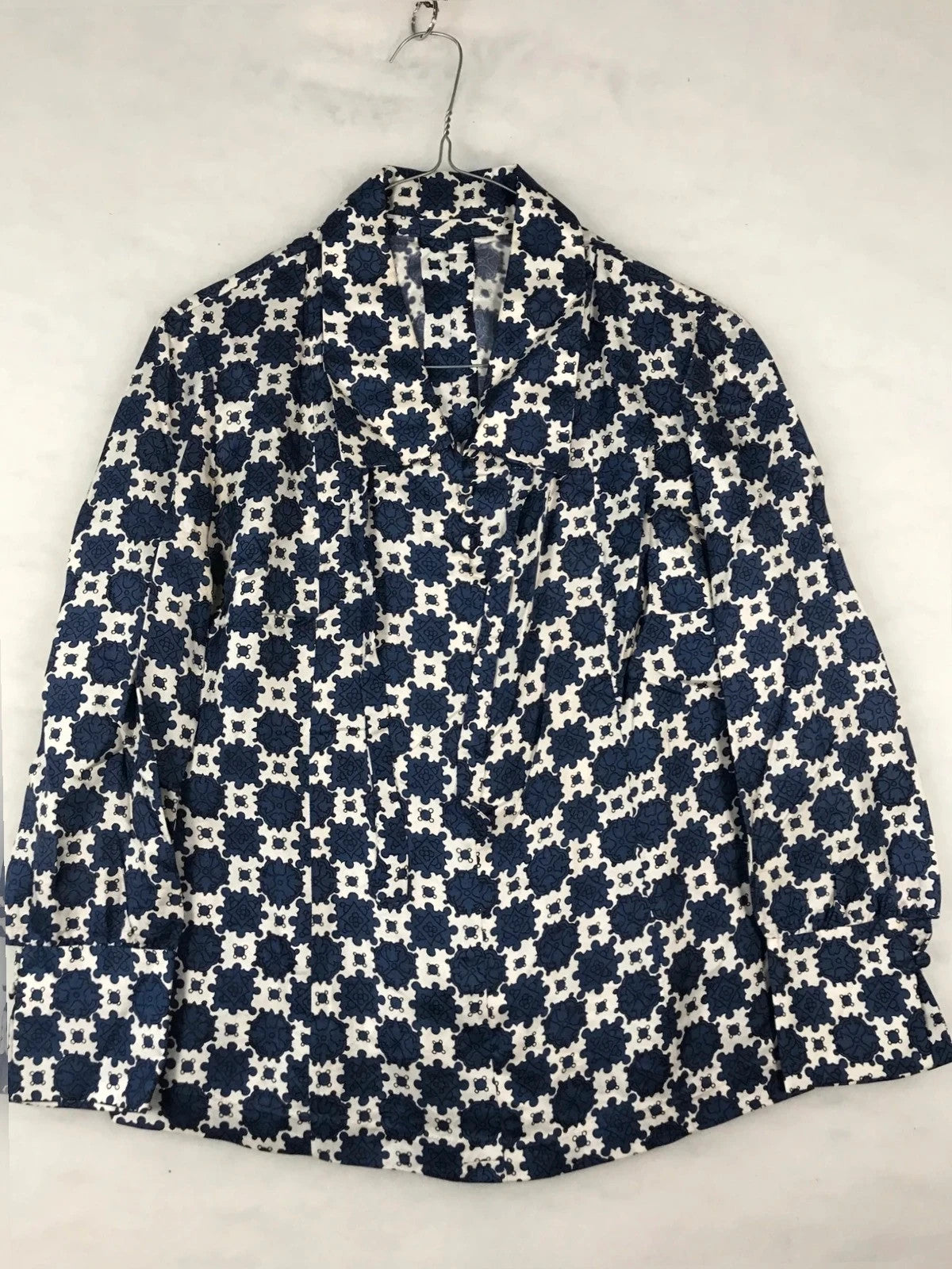 Camicie Vintage Donna – Taglia S (IT 40)