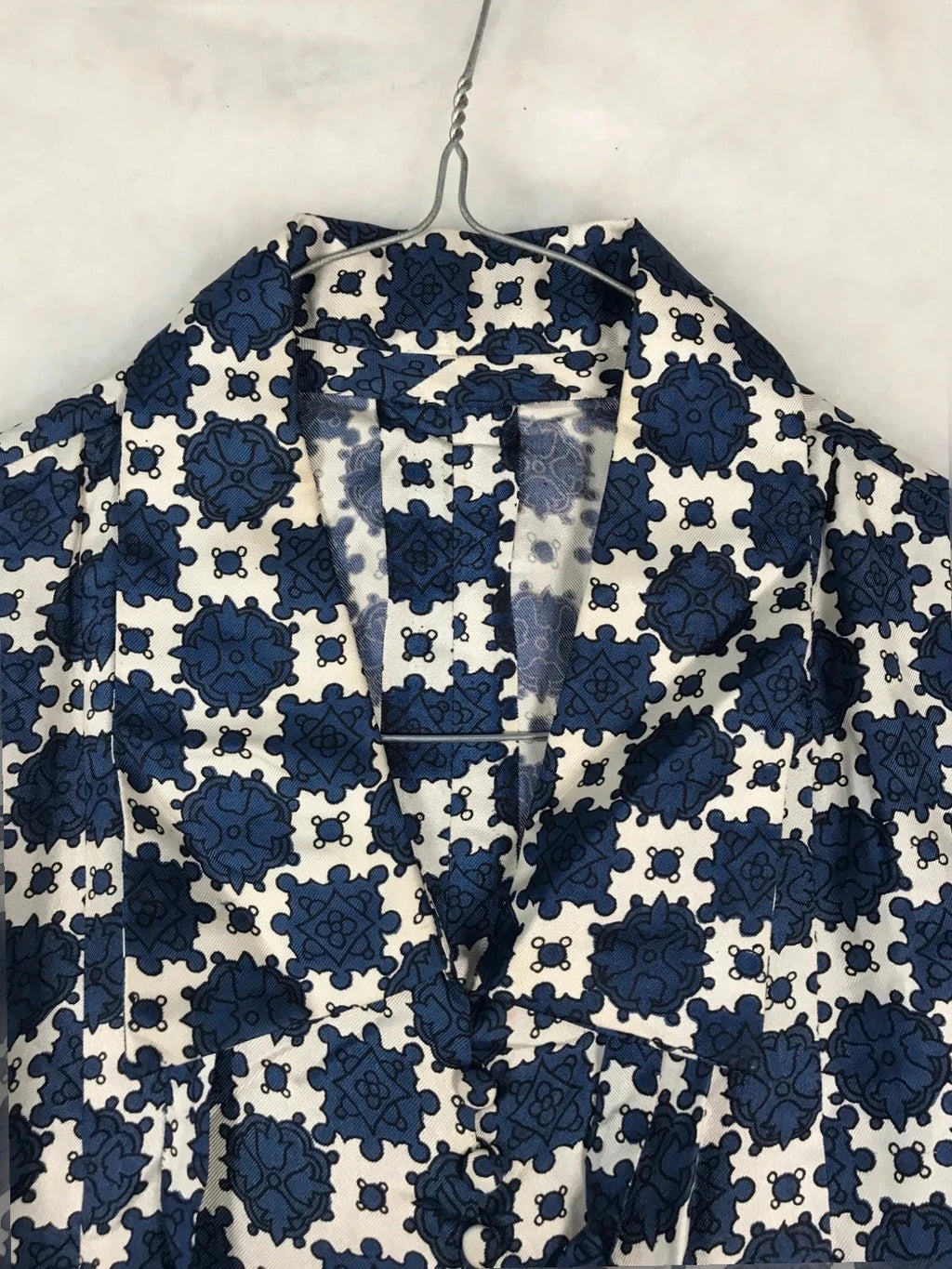 Camicie Vintage Donna – Taglia S (IT 40)